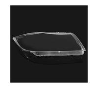 Headlights Car Front Headlight Lens Shell Cover Lampshade Halogen Lamp For BMW 3-series E90 E91 Pre-facelift 2004-2007