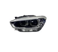 Headlights Compatible For BMW 1 Series F20 F21 2015-2018 Lighting System F20 LED Headlights(Left with module)