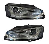 Headlights Compatible With Audi A8 D4 Hernia 2011-2014 Lighting System Headlight(Left)