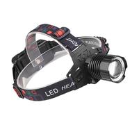 Headlights Flashlight - Rechargeable Headlamp | Rechargeable Head Torch, Motion Sensor Headband Light For Running | Waterproof Flashlight With Bandea