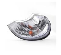 Headlights For Hyundai For Terracan 2001 2002 2003 2004 2005 2006 Headlamp Front Corner Light Indicator Wide Light Turn Signal Lamp With Bulb Headlight(Left)