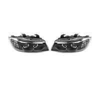 Headlights Head Lamp Compatible With BMW For E90 E91 3 Series 318d 320d 325d 330d Pre-LCI 2005 2006 2007 2008 Front Left Right Headlamp Assembly RHD Headlight 2pcs