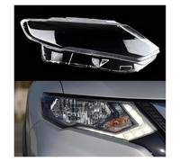 Headlights Headlamp For Nissan For X-Trail 2017 2018 2019 2020 Car Headlight Glass Cover Head Light Lens Automobile Headlamp Covers Styling Lampshade(Right A)