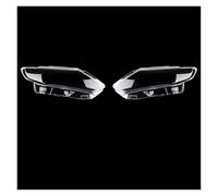 Headlights Headlamp For Nissan For X-Trail 2017 2018 2019 2020 Car Headlight Glass Cover Head Light Lens Automobile Headlamp Covers Styling Lampshade(A Piar)