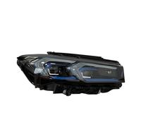 Headlights LED DRL For BMW G20 LED 2019 2020 2021 2022 2023 2024 G28 320i 325i 330i L335i DRL Head Lamp Headlight Signal Auto Accessories Car Lights Fog Light(2023)