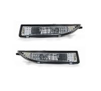 Headlights LED DRL For Toyota For Corolla For Kombi For Limo E12 2001 2002 2003 2004 8122112160 2Pcs/Pair Front Bumper Fog Light Lamp Riving Light 8121112150 Headlamps Assembly(Left and Right)