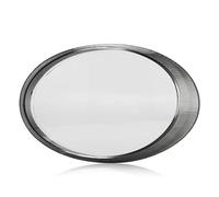 Headlights Lens Shell Compatible With Porsche 911 991 997 2005 2006 2007 2008 2009 2010 2011 Auto Parts Accessories Car Lights Shell Headlights Cover Glass Lampshade(Right)