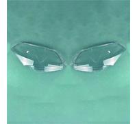 Headlights Lenses Compatible With Kia For Soul 2010 2011 2012 2013 Car Headlight Transparent Lampshade Lens Decoration Cover Hood