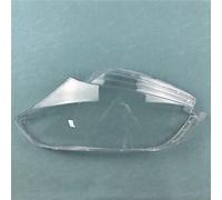 Headlights Lenses Compatible With Kia For Soul 2010 2011 2012 2013 Car Headlight Transparent Lampshade Lens Decoration Cover Hood