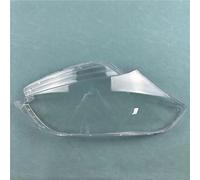 Headlights Lenses Compatible With Kia For Soul 2010 2011 2012 2013 Car Headlight Transparent Lampshade Lens Decoration Cover Hood