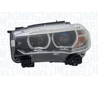 Headlights Magneti Marelli 710815029051 for BMW