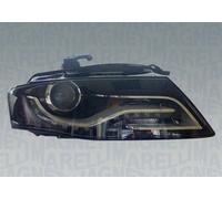 Headlights Magneti Marelli 711307022799 for AUDI