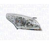 MAGNETI MARELLI 711307023109 Headlight