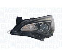 Headlights Magneti Marelli 711307024055 for OPEL