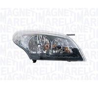 MAGNETI MARELLI 711307024129 Headlight