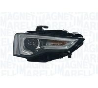 Headlights Magneti Marelli 711307024201 for AUDI