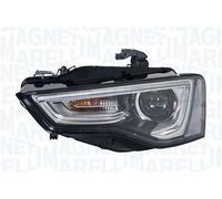 MAGNETI MARELLI 711307024207 Headlight
