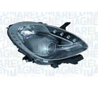 MAGNETI MARELLI 712498001129 Headlight