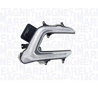 MAGNETI MARELLI 714000028860 Headlight for RENAULT