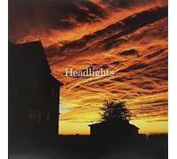 Headlights - Remixes [VINYL]