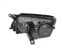 Headlights se DEPO 441-11C1RMLDEMN for VW TIGUAN (5N_) 2 2007-2018