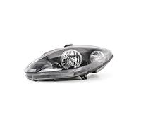 Headlights SEAT Altea Left