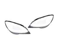 Headlights Shell Compatible With BMW For 6 Series M6 F06 F12 F13 2016 2017 2018 2019 Car Left Right Headlamp Lens Shell Headlight Clear Cover