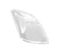 Headlights Shell For Suzuki For Swift 2005 2006 2007 2008 2009 2010 2011 2012 2013-2016 Car Headlight Lens Cover Transparent Shell Lamp Cover(Right Side)