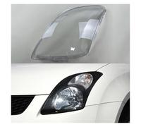 Headlights Shell For Suzuki For Swift 2005-2016 Headlight Cover Headlamp Shell Mask Transparent Lampshdade Lens Auto Replacement Parts Lamp Cover(Right)