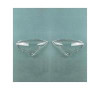 Headlights Shell For Suzuki For Swift 2018 2019 2020 2021 2022 Front Headlight Cover Transparent Lampshade Lamp Lens Headlamp Shell Lamp Cover(A piar)