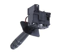 Headlights Turn Signals 1pc 6001551361 13-Pin Steering Wheel Turn Signal Control Switch/Fit For Renault Logan Tondar Dacia Sandero Car Repair Replace Part