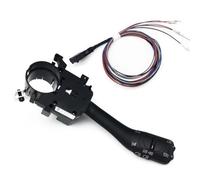 Headlights Turn Signals Cruise Control Stalk Switch System/Fit FOR VW Golf 4 Jetta MK4 IV Bora Passat B5 Beetle Sharan/Fit For Skoda Superb with cables