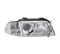 TYC 20-0005-15-2 Headlight
