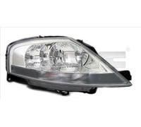 Fits TYC OWIETLENIE 20-0023-05-2 CT C-3 I 2002-ON HEAD LAMP RH ELEC ⭐UK Stock⭐