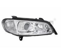 TYC 20-0187-05-2 Headlight