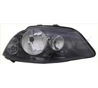 Headlights TYC 20-0211-25-2 for SEAT