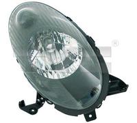 HEADLIGHT 20-0308-15-2 FOR NISSAN MARCH/III MICRA/C+C K9K276/708/722/704 1.5L