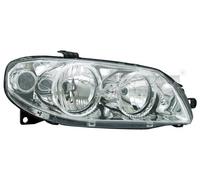 TYC 20-0351-35-2 Headlight