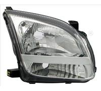 Headlights TYC 20-0357-05-2 for SUBARU SUZUKI