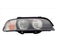 TYC 20-0380-15-2 Headlight