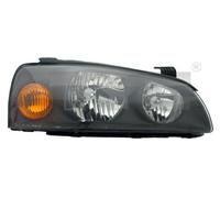 Headlights TYC 20-0422-05-2 for HYUNDAI