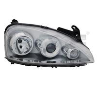 TYC 20-0423-05-2 Headlight