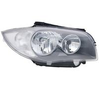 TYC 20-0649-15-2 Headlight for BMW