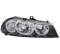 Headlights TYC 20-0743-05-2 for ALFA ROMEO