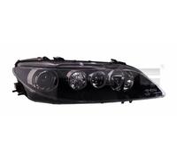TYC 20-0976-35-2 Headlight