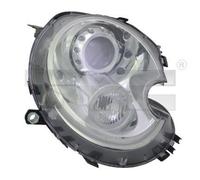 TYC 20-11113-35-2 Headlight
