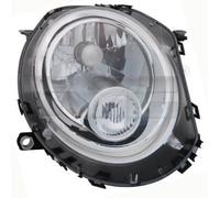 TYC 20-1112-15-2 Headlight