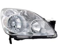 Headlights TYC 20-11149-15-2 for HONDA