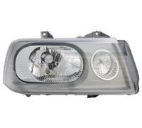 Headlights TYC 20-11218-05-2 for CITROËN FIAT PEUGEOT