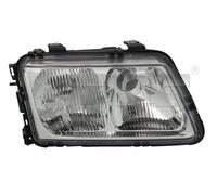 TYC Headlight 20-11228-05-2 for Audi A3/S3 (AEH/APF/AKLAGN/APG/AGU/AQA/ARZ/AUM) 1.8L